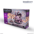 StarCraft TMG: Kerrigan & Omega Worm Hero Expansion Set