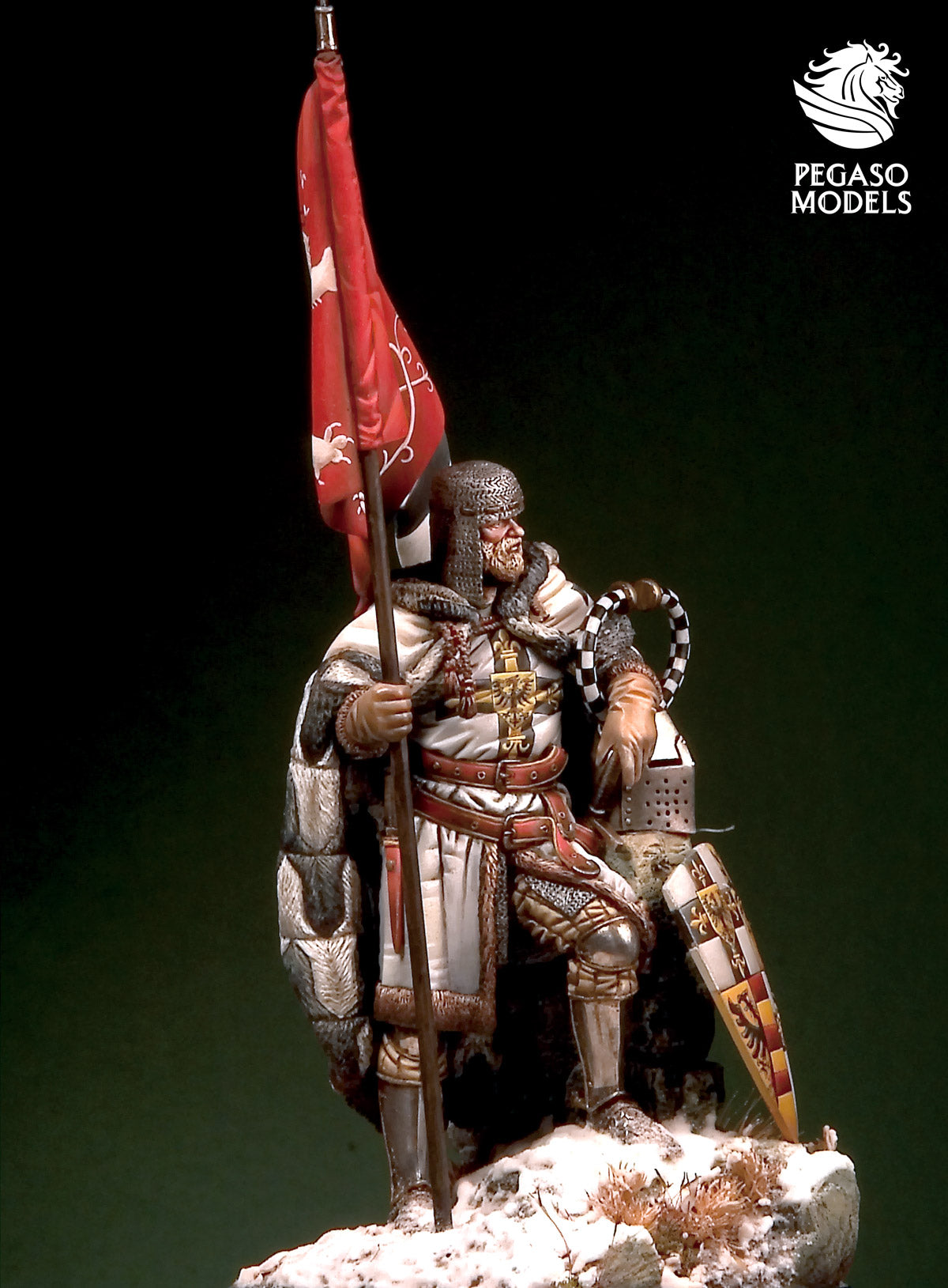 Grand Master of the Teutonic Order