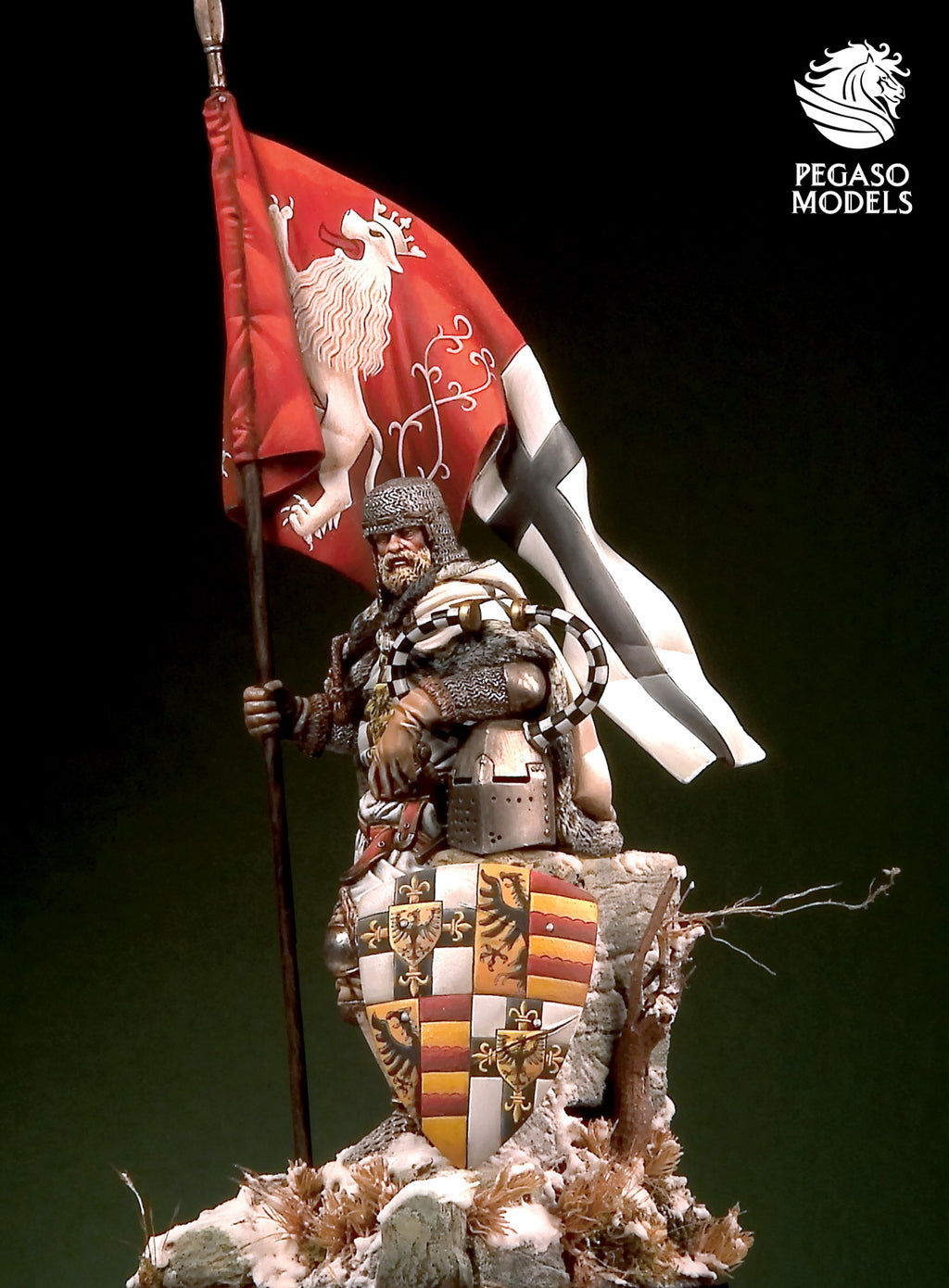 Grand Master of the Teutonic Order