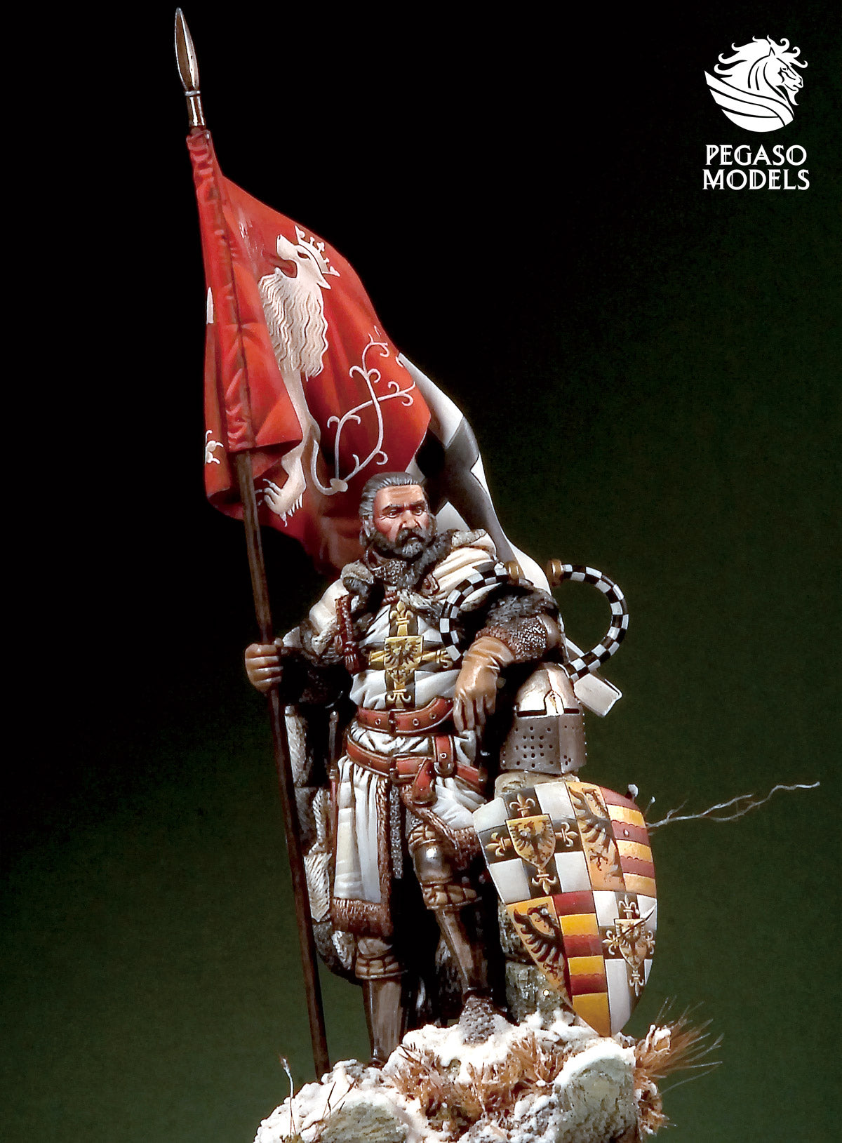Grand Master of the Teutonic Order