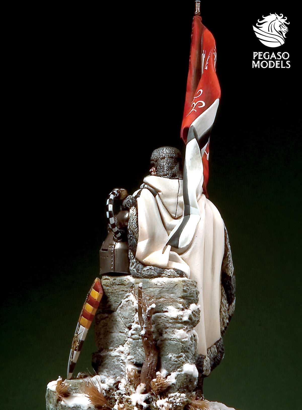 Grand Master of the Teutonic Order