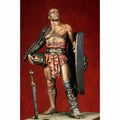Roman Gladiator "Secutor"