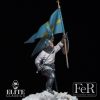 Swedish Knight XIV Century