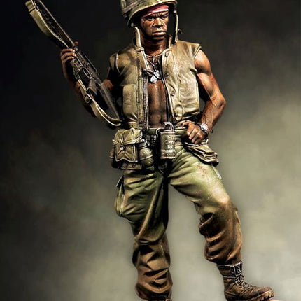U.S. Marine 1968