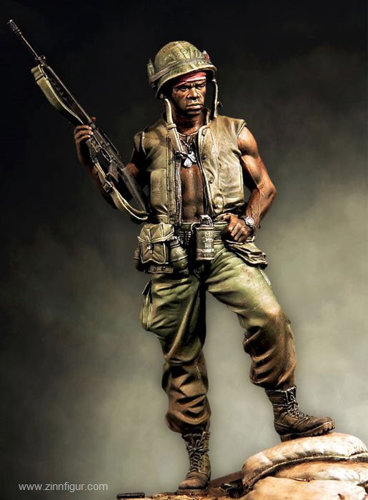 U.S. Marine 1968