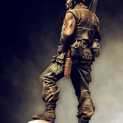 U.S. Marine 1968