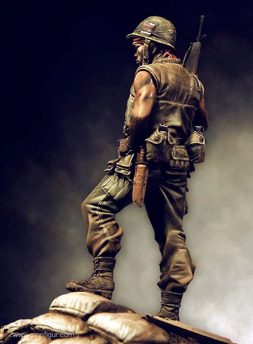 U.S. Marine 1968
