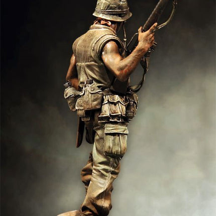 U.S. Marine 1968