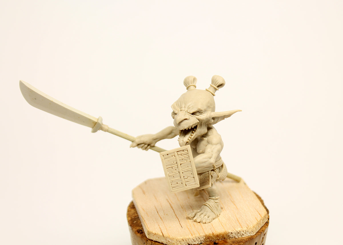 War-Staff Goblin