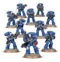 Space Marines: Primaris Intercessors Squad