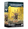 Warhammer 40,000: Orks Weirdboy
