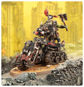 Warhammer 40,000: Orks Wartrakk