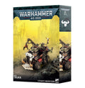 Warhammer 40,000: Orks Trukk