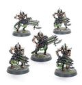 Necrons: Immortals