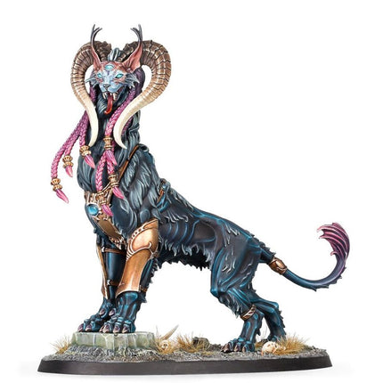 Mindstealer Sphiranx