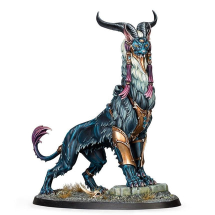 Mindstealer Sphiranx