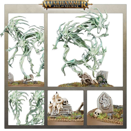 Nighthaunt: Spirit Hosts