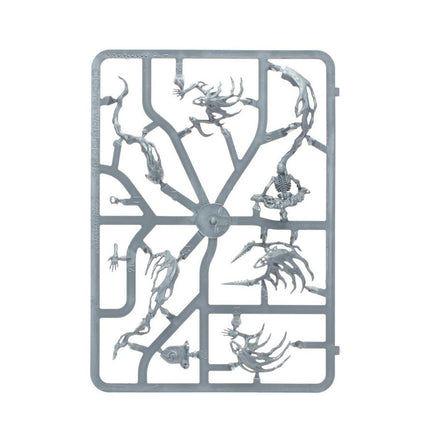 Nighthaunt: Spirit Hosts