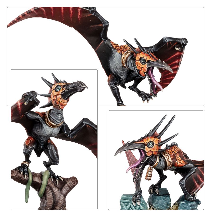 Spearhead: Seraphon