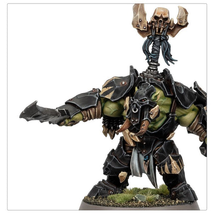 Orruk Warclans: Orruk Ardboyz