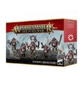Ogor Mawtribes Gluttons miniatures