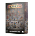Necromunda Cawdor Underhive Crew