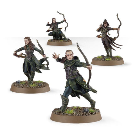 Mirkwood Rangers