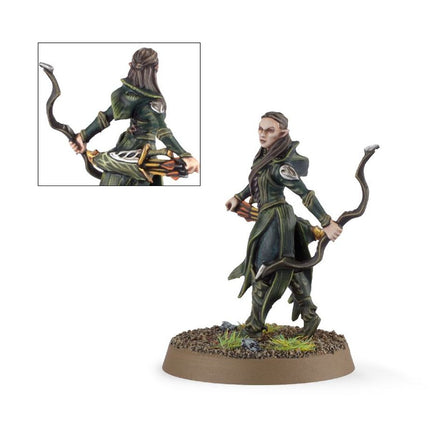 Mirkwood Rangers