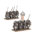 Warriors of Chaos: Chaos Knights