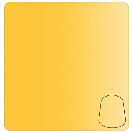 Citadel Contrast: Badmoon Yellow