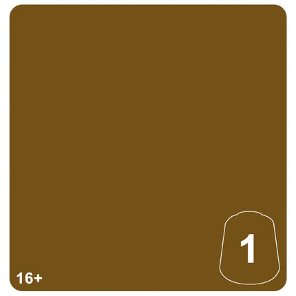 Tone Pro: Khemri Sands 1
