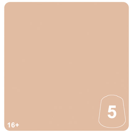 Tone Pro: Celestine Skin 5