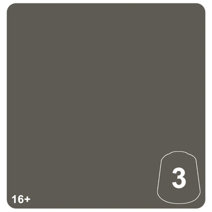 Tone Pro: Dataslate Grey 3
