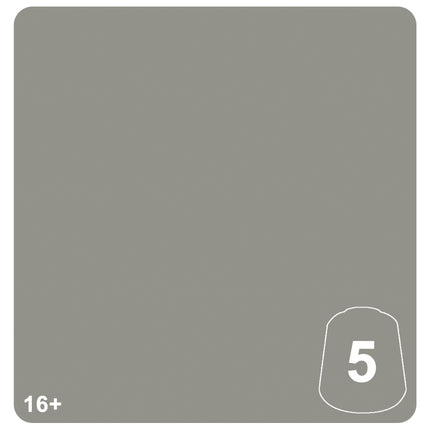 Tone Pro: Dataslate Grey 5