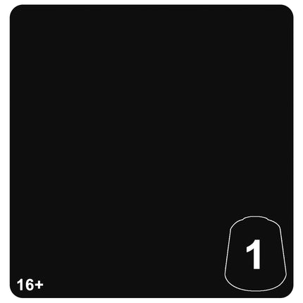 Tone Pro: Blackstone Void 1