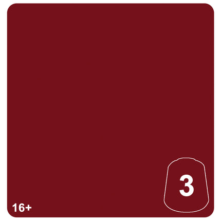 Tone Pro: Carmine Blades 3