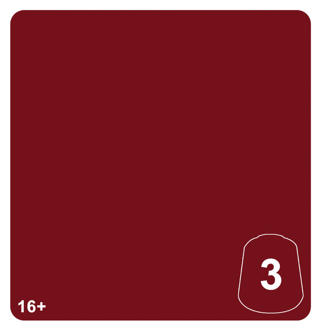 Tone Pro: Carmine Blades 3
