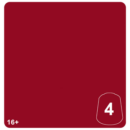 Tone Pro: Carmine Blades 4
