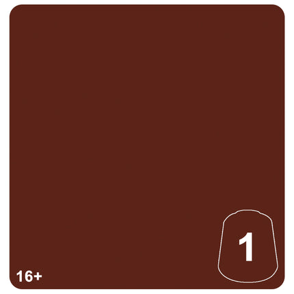 Tone Pro: Bloodtoof Red 1