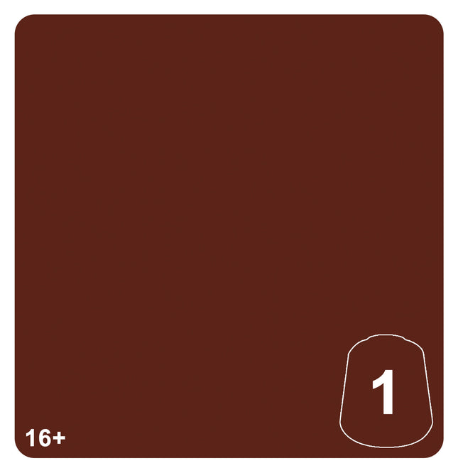 Tone Pro: Bloodtoof Red 1