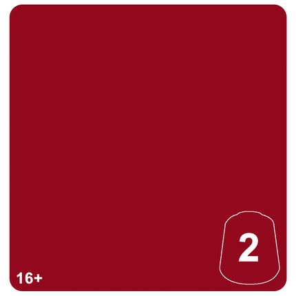 Tone Pro: Bloodtoof Red 2