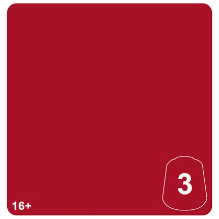 Tone Pro: Bloodtoof Red 3