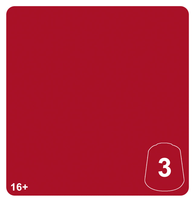 Tone Pro: Bloodtoof Red 3