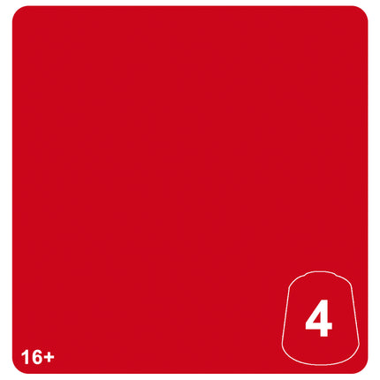 Tone Pro: Bloodtoof Red 4