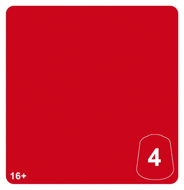 Tone Pro: Bloodtoof Red 4