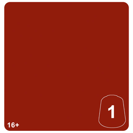 Tone Pro: Chotec Orange 1