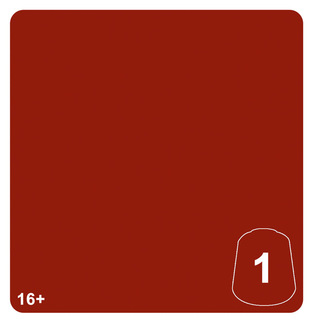 Tone Pro: Chotec Orange 1