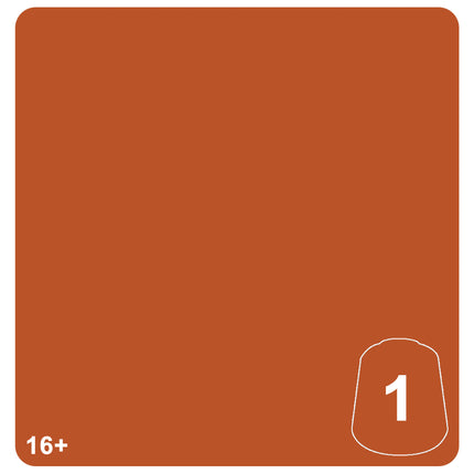 Tone Pro: Ta'unar Ochre 1