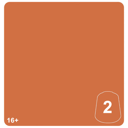 Tone Pro: Ta'unar Ochre 2