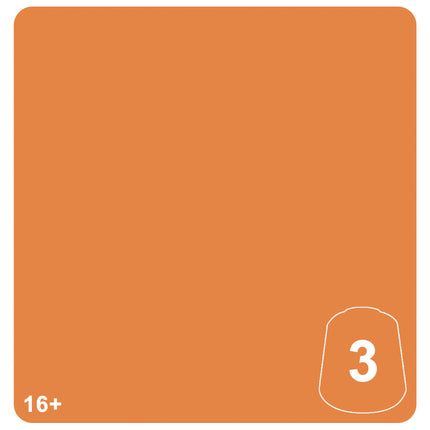 Tone Pro: Ta'unar Ochre 3
